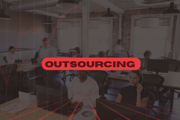 Outsourcing Profissionais de TI e Desenvolvimento | TMR