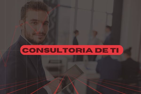 Consultoria em TI | TMR