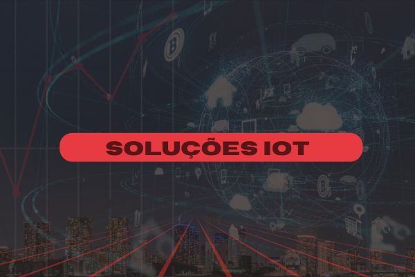 Soluções IOT | TMR