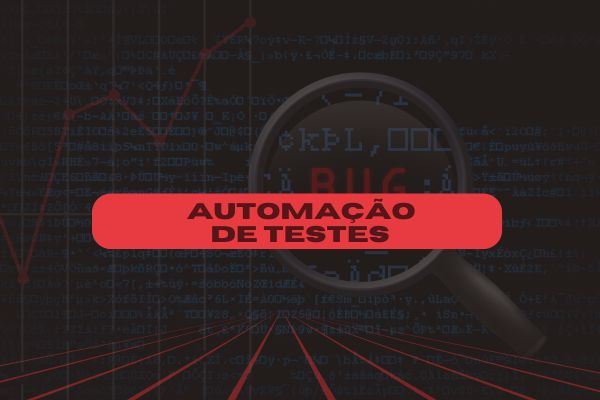 Automação de testes | TMR